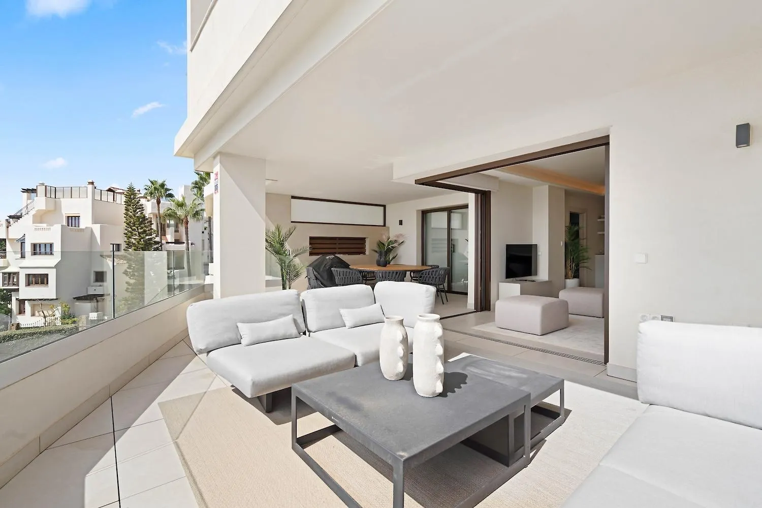 Brand New Luxury 2Bd Velaya Beachfront Rdr442 Estepona