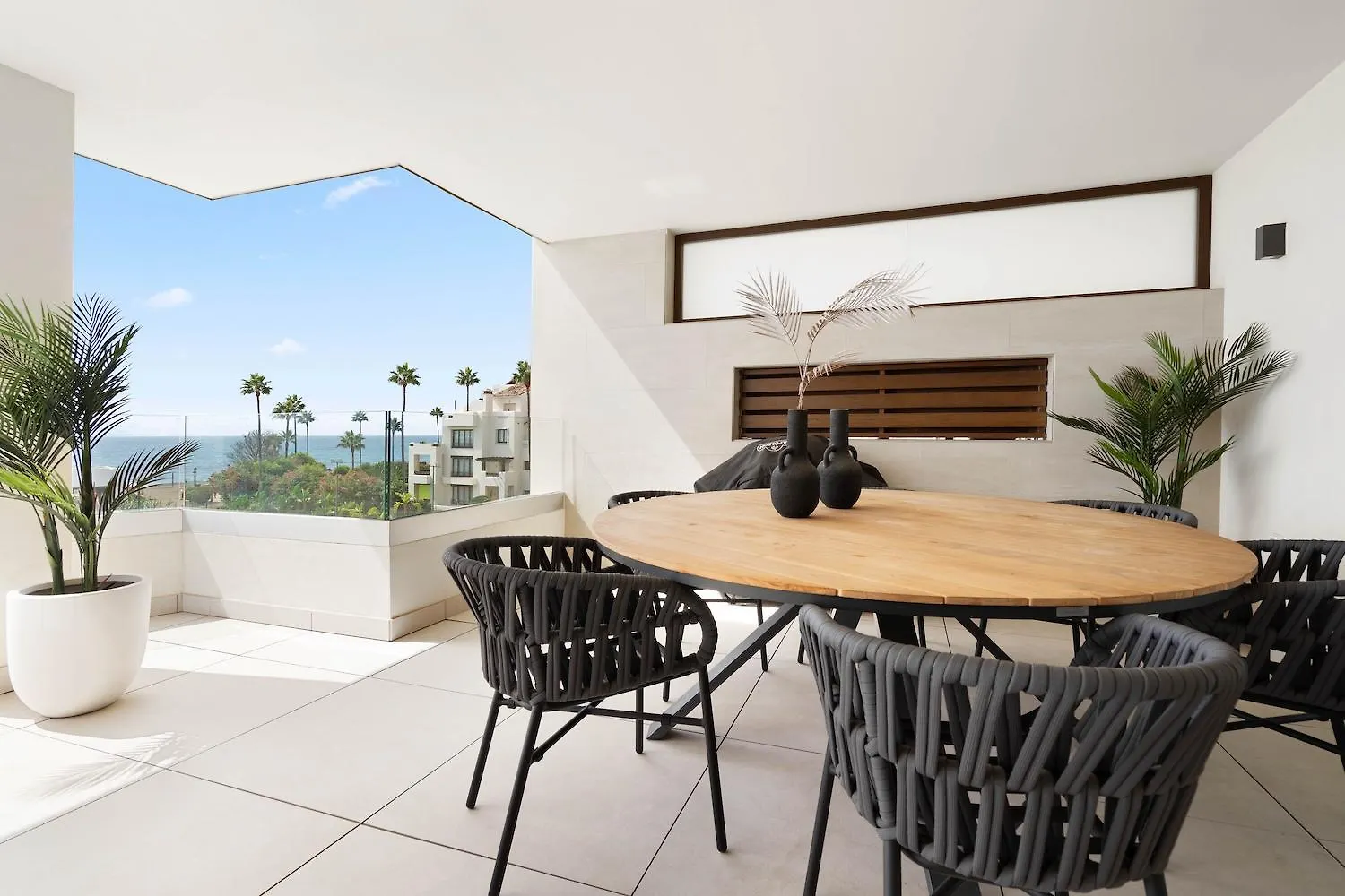 Brand New Luxury 2Bd Velaya Beachfront Rdr442 Estepona Spain