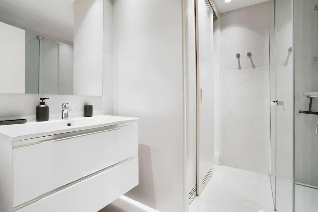 Apartment Brand New Luxury 2Bd Velaya Beachfront Rdr442 Estepona