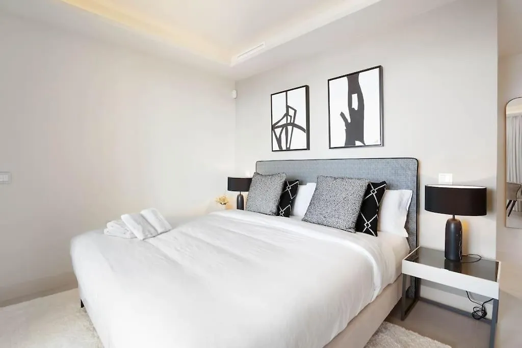 Apartment Brand New Luxury 2Bd Velaya Beachfront Rdr442 Estepona Spain