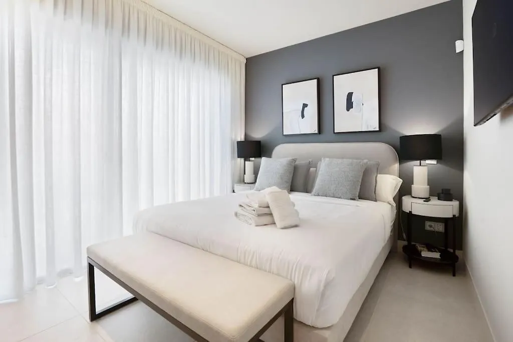 Appartement Brand New Luxury 2Bd Velaya Beachfront Rdr442 Estepona